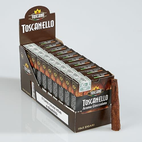 Toscanello