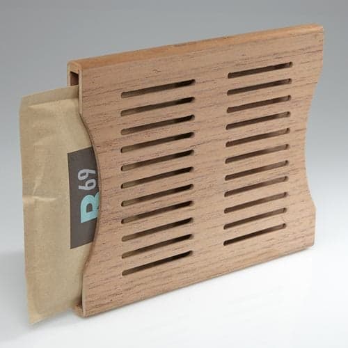 Boveda Pack Holder