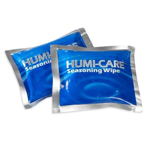 HUMI-CARE Seasoning Wipes