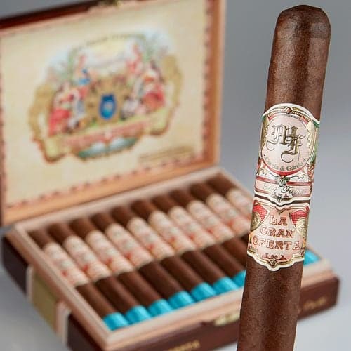 My Father La Gran Oferta