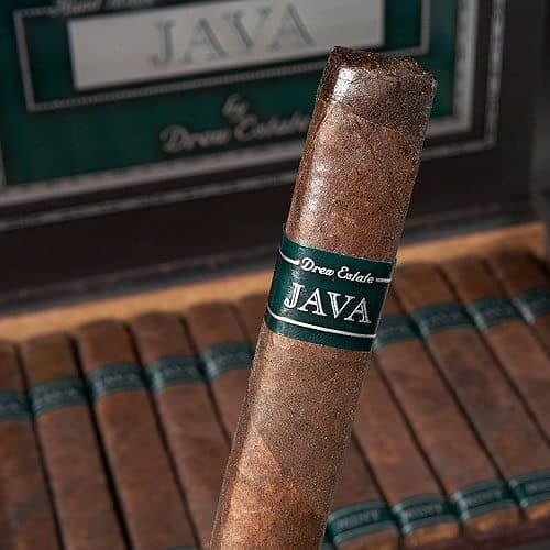 Java Mint by Drew Estate