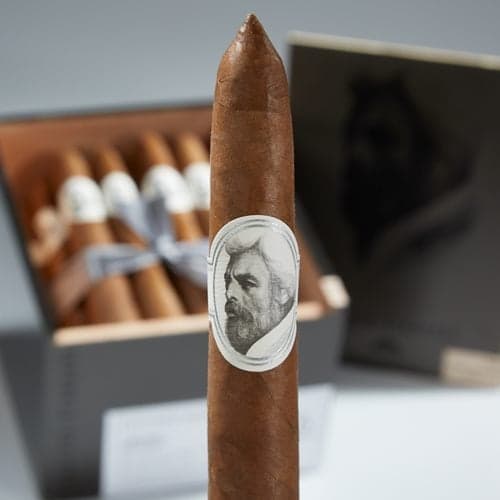 Caldwell Eastern Standard