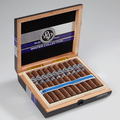 Rocky Patel Winter Collection 2020