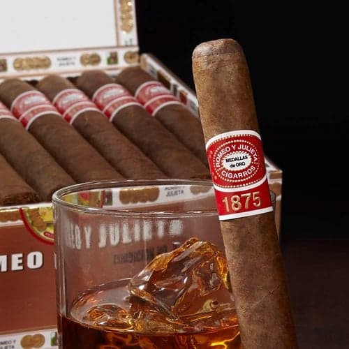 Romeo y Julieta 1875 Cigars