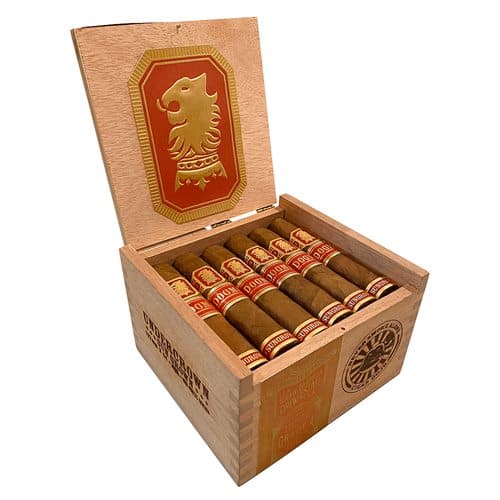 Drew Estate Undercrown - Dojo Dogma Sun Grown