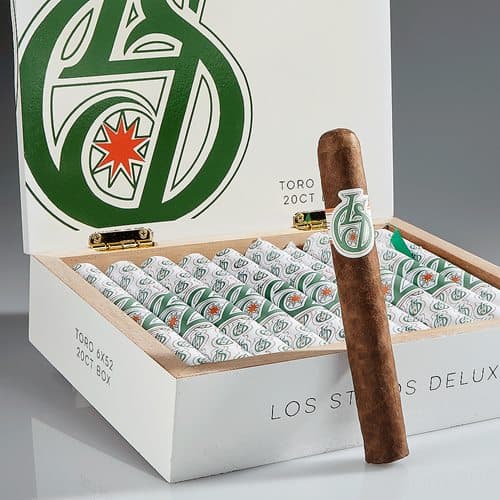 Los Statos Deluxe