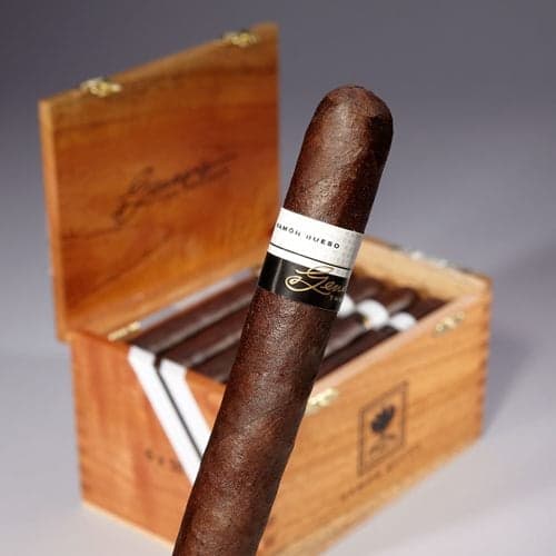 Ramon Bueso Genesis The Project