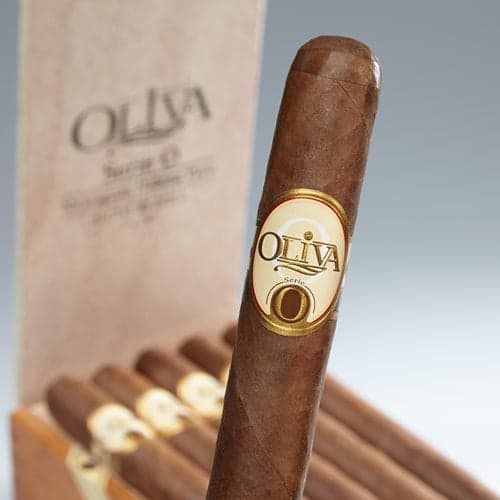 Oliva Serie 'O'