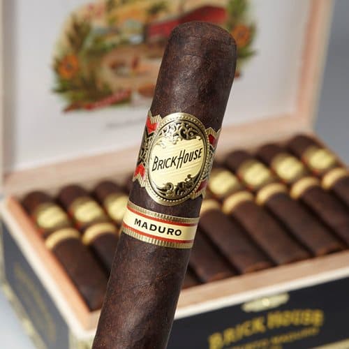 Brick House Maduro