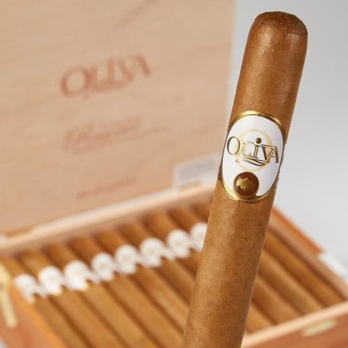 Oliva Connecticut Reserve