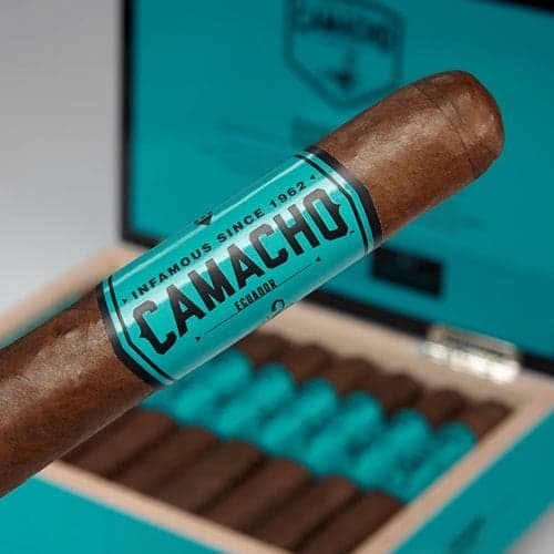 Camacho Ecuador