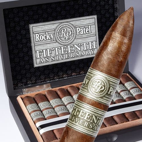 Rocky Patel 15th Anniversary