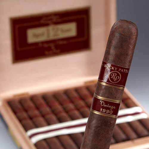Rocky Patel Vintage '90
