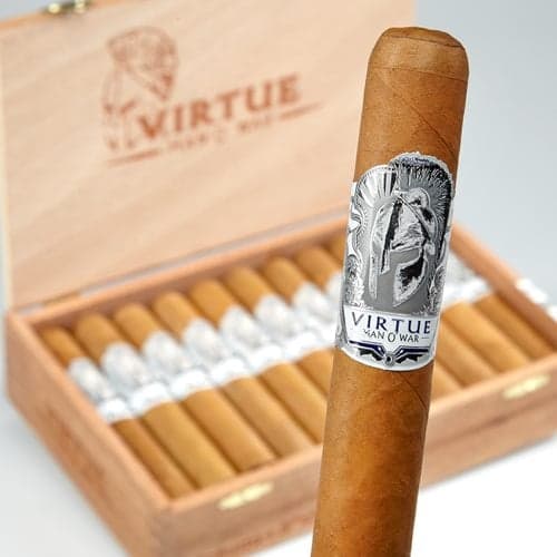 Man O' War Virtue