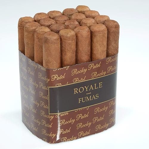Rocky Patel Royale Fumas
