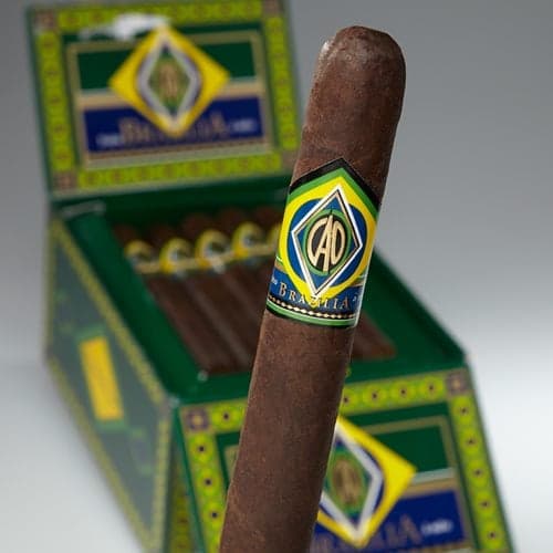 CAO Brazilia Cigars