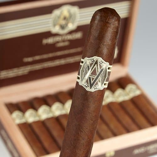 AVO Heritage