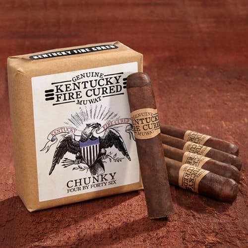 Drew Estate Kentucky Fire Cured