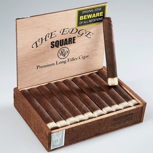 Rocky Patel The Edge Square Maduro
