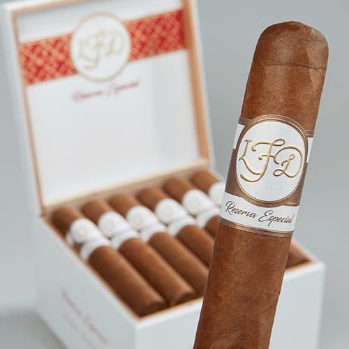La Flor Dominicana Reserva Especial