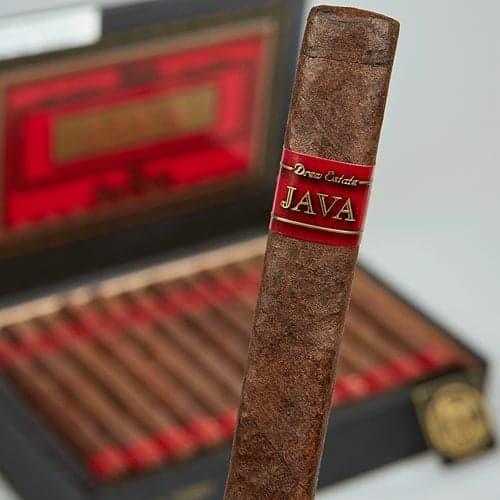 JAVA Red by Drew Estate