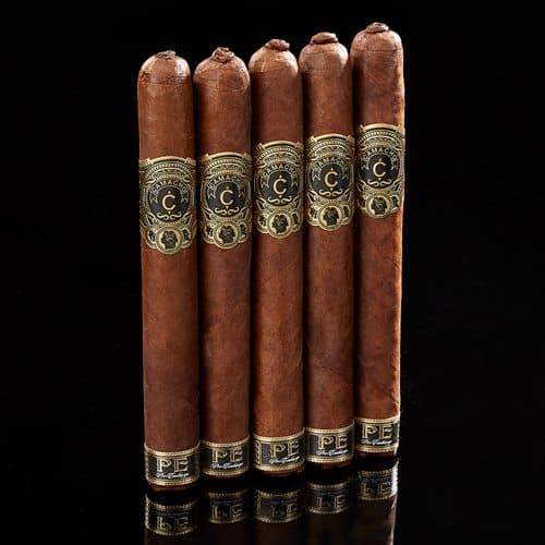 Camacho Pre-Embargo