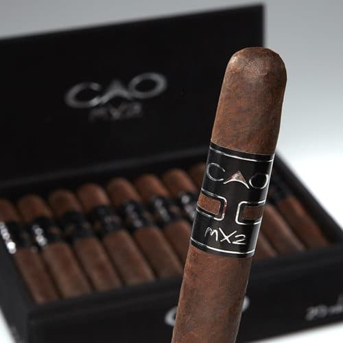 CAO Mx2