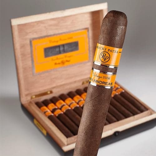 Rocky Patel Vintage '06 San Andreas