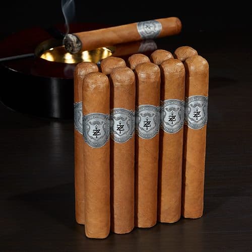 Zino Platinum Scepter Series