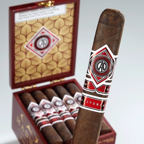 CAO L'Anniversaire Maduro