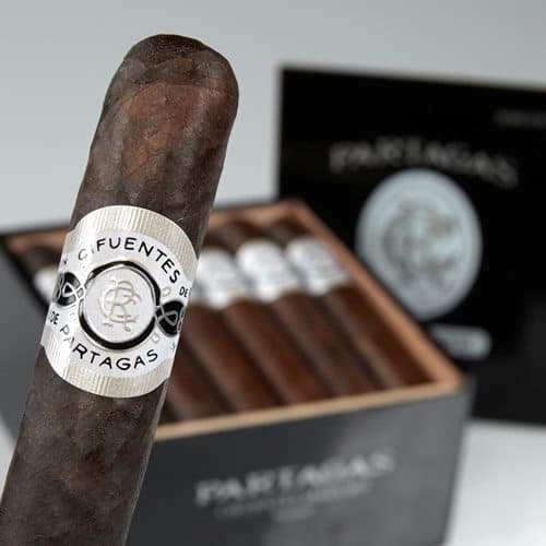 Partagas Cifuentes Maduro