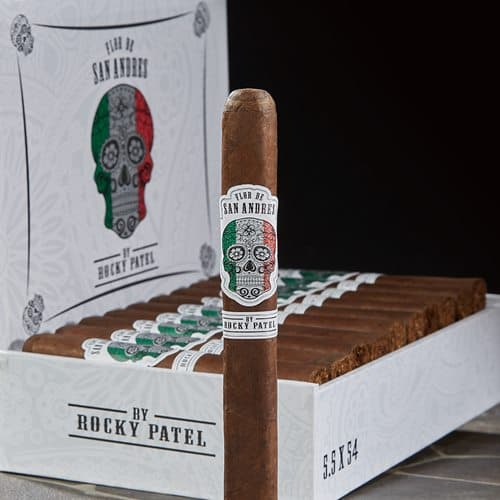 Rocky Patel Flor de San Andres