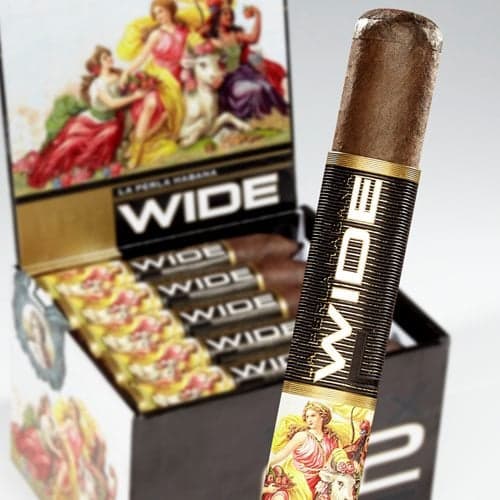La Perla Habana WIDE