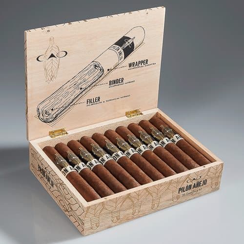 CAO Pilon Anejo