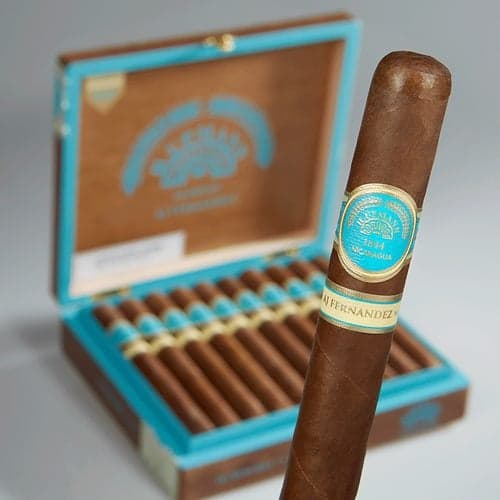 H. Upmann by AJ Fernandez