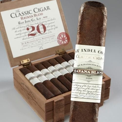 Gurkha Classic Havana