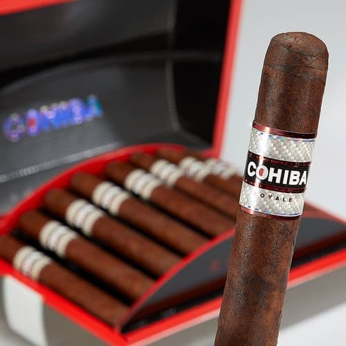Cohiba Royale