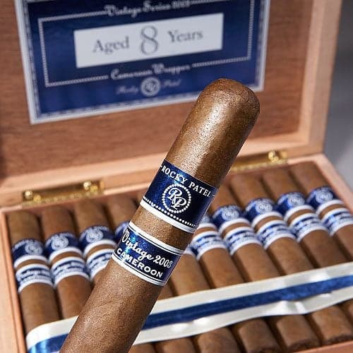 Rocky Patel Vintage '03 Cameroon