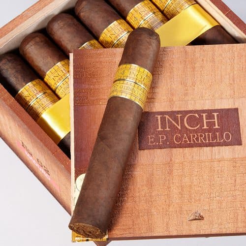 E.P. Carrillo INCH Maduro