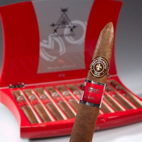 Montecristo Epic No. 2 Premium Selection 2007