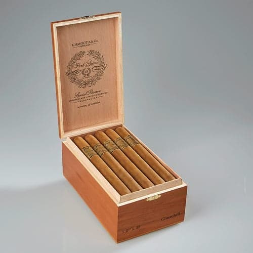 Gurkha Park Avenue