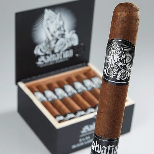 Black Label Trading Co. - Salvation