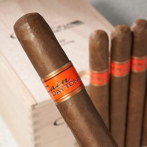 Oliva Cain Daytona