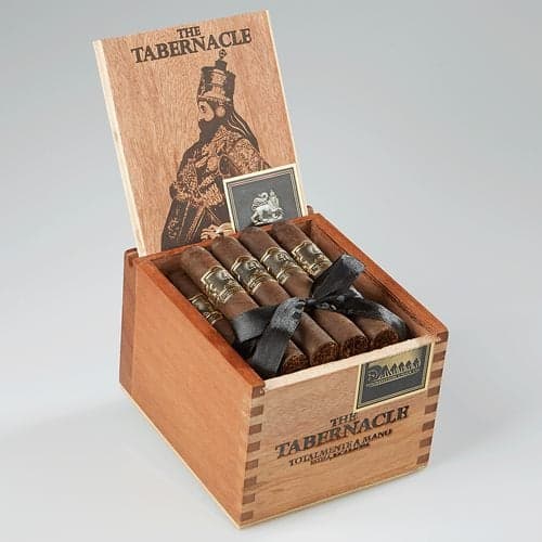 The Tabernacle