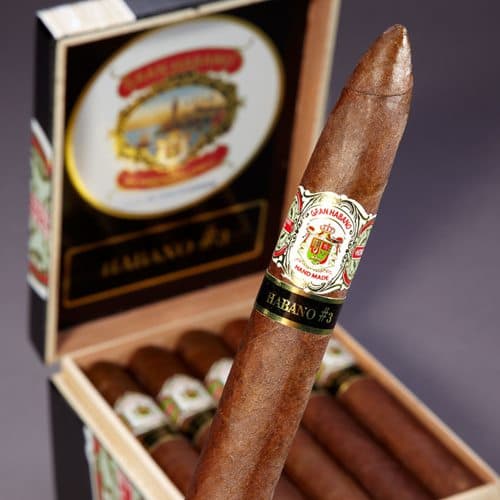 Gran Habano #3 Habano