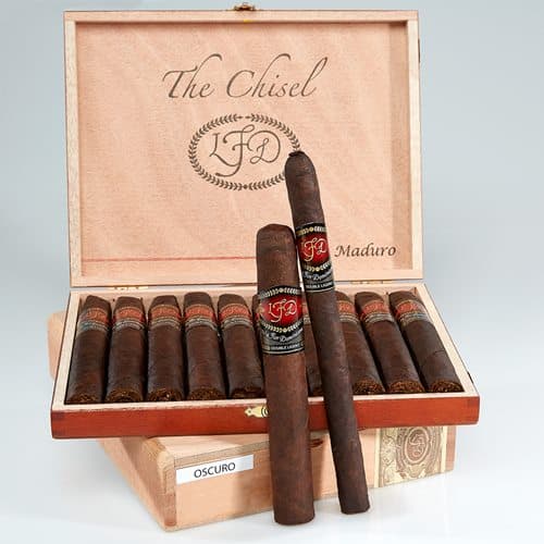 La Flor Dominicana Double Ligero Maduro