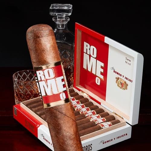 ROMEO by Romeo y Julieta