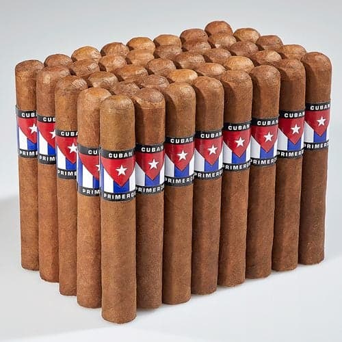 Primeros Regionals Cuban