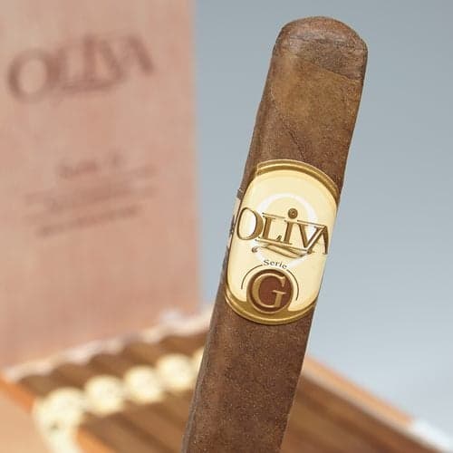 Oliva Serie 'G'