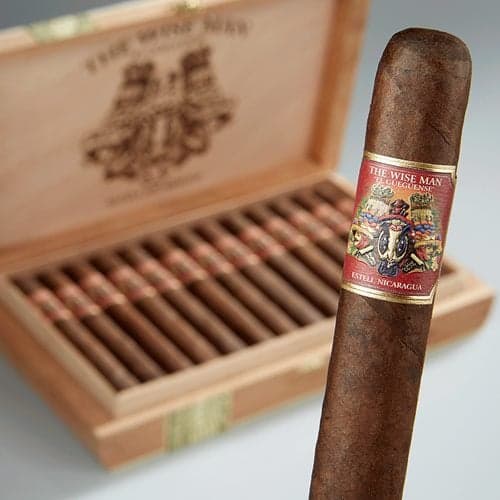 The Wise Man Maduro